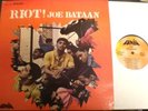 Joe Bataan Riot  Fania STEREO LP 354 LATIN FUNK SOUL