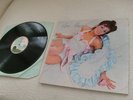 ROXY MUSIC S/T 1ST ISLAND PINK RIM 1ST PRESS A1/B2 EX