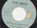 Troy DODDS down 45 top R&B northern soul MOD hear ??
