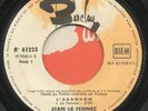 Jean LE FENNEC Abandon 45 killer French PSYCH prog ??