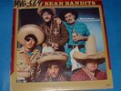JELLY BEAN BANDITS, psych LP punk
