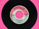 Betty Harris There's A Break In Road 45 Record SOUL DJ
