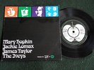M. HOPKIN, J. LOMAX, IVEYS (Wall's Ice Cream) APPLE EP