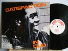 Satisfaction In Dub LAP 005 UK LP 1stP '79 Live & Love