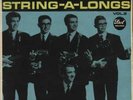 STRING-A-LONGS Rare UK 1963 7