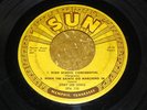 JERRY LEE LEWIS - 1958 Rockabilly 45 EP on SUN #110