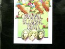 Natural Acoustic Band - Branching in, LP 1972