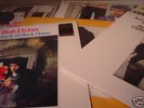BOB DYLAN STEREO 180 GRAM FACTORY SEALED 180G 9 LP SET