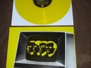 Kraftwerk-Computerworld(Yellow Vinyl)