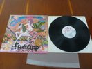 Fruupp Future Legends 12 inch Vinyl 1973