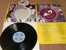 LIQUID VISIONS - ENDLESS PLASMATIC.....NASONI-LP 2000