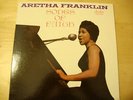 ARETHA FRANKLIN 