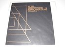 ELEH - MEDITATIONS & IMPROVISATIONS LP vol 1 vinyl MINT