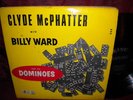 Clyde McPhatter features w/Billy Ward & His Dominoes LP