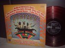 Beatles / Magical Mystery Japan Orig.LP ODEON RED-WAX