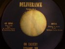 Black Gospel, Dynamic Six, Deliverance Rec # 002