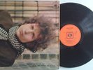 Bob Dylan – Blonde On Blonde (1966 CBS DDP 66012)