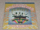 MFSL ORIGINAL MASTER, BEATLES, 