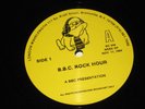 LED ZEPPELIN BBC ROCK HOUR NOV 11 1984 LIVE LONDON SHOW