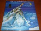 NAUTILUS REC TIM WEISBERG Tip Of The Weisberg SEALED LP