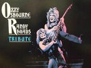 Ozzy Osbourne - Randy Rhoads Tribute Vinyl Double LP