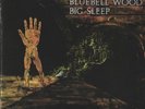 BLUEBELL WOOD BIG SLEEP *RARE* VINTAGE 1971 LP  VG+