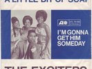 The Exciters - A Little Bit Of Soap 1966 Soul rar
