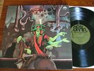 GREENSLADE BEDSIDE MANNERS ARE EXTRA LP 73  green Brain