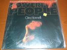 MFSL GINO VANNELLI Powerful People RARE SEALED MINT LP