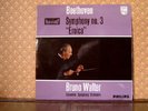 Philips 835 507 AY  Bruno Walter  