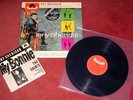 LP  TONY SHERIDAN (EX-BEATLES) - MY BONNIE + SINGLE/RAR