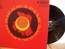 Roland Kirk Quartet RIP,RIG & PANIC - Promo Mint