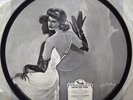 TEFTELLER Picture Record Fr Saturne 910 Lucienne Boyer