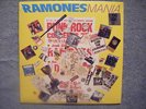 The RAMONES MANIA still sealed blue & green vinyls RSD