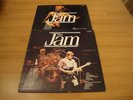 VERY RARE THE JAM THE FINAL CONCERT VOL 1/2