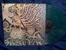 Circle Takes The Square As The Roots Undo LP GREEN OOP
