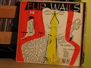 FLIP PHILLIPS and his ORCHESTRA Flip Wails CLEF DSM DG