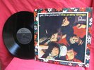 THE PRETTY THINGS Get The Picture? mono NZ FONTANA LP