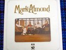 MARK-ALMOND I 1971 UK HARVEST 1ST PRESS NR MINT