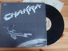 Chakra CA Rare Private Prog Rock Lp