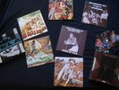Fela Kuti LP Vinyl Box Set 3 OOP Rare Limited