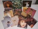 Kate Bush The Singles Box Set 1978-1980 Very Rare ExCon