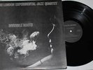 London Experimental Jazz Quartet  Invisible Roots