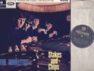 THE ROULETTES Stakes and Chips ORIGINAL 1965 UK LP