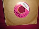 Sir Guy Armond With Heart ANd Soul /God Bless Vinyl 45