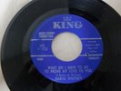 MARVA WHITNEY / WHAT DO I.. funk soul 45 keb darge spin