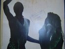MICHAEL JACKSON The Love Songs PROMO EP 12” LP BRAZIL