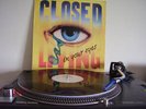 CLOSED living in your eyes ITALO DISCO classic PORTUGAL