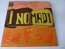 LP I NOMADI - SECONDO LP - 1969 - PSYCH/PROG.