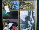SONIC YOUTH Sister LP (1987 SST) COLORED VINYL Sealed